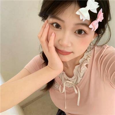 不正常小姐